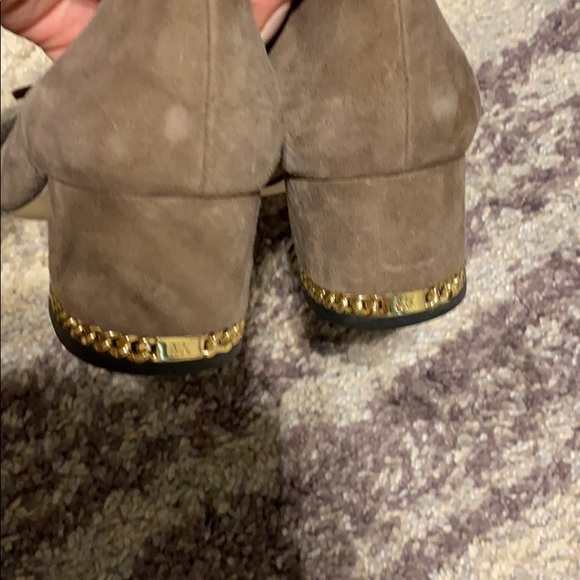 Michael kors heels - Picture 2 of 2